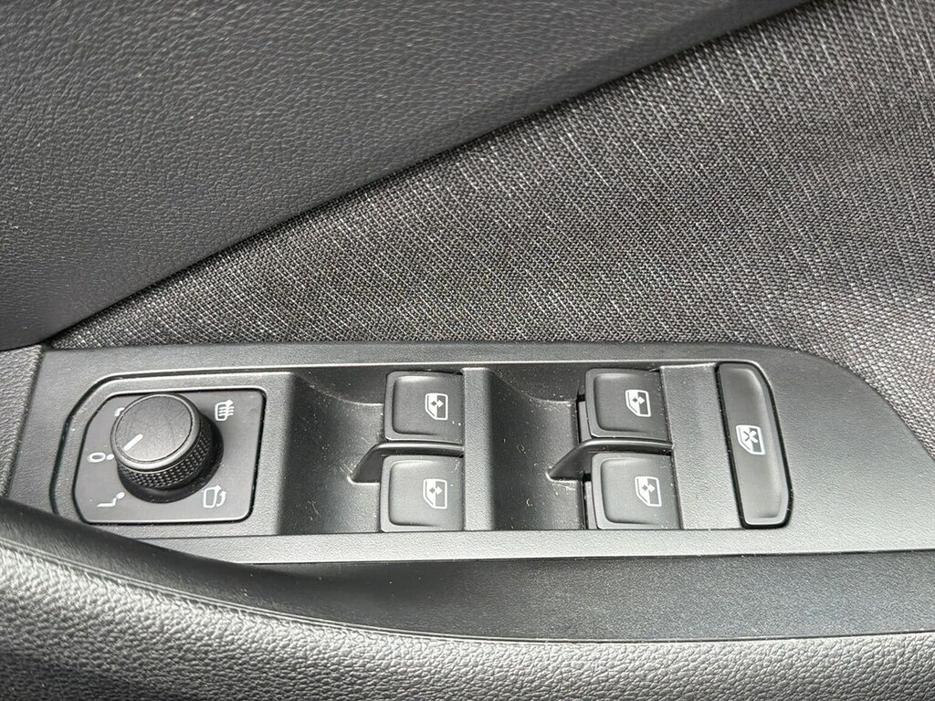Skoda Kamiq Suv Blue #21