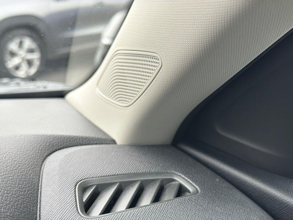 Skoda Kamiq Suv Blue #45