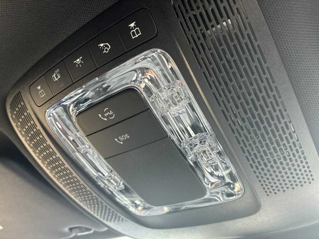 Mercedes-Benz GLA Class Gla 200 Amg Line Premium Plus Night Ed Blue #13