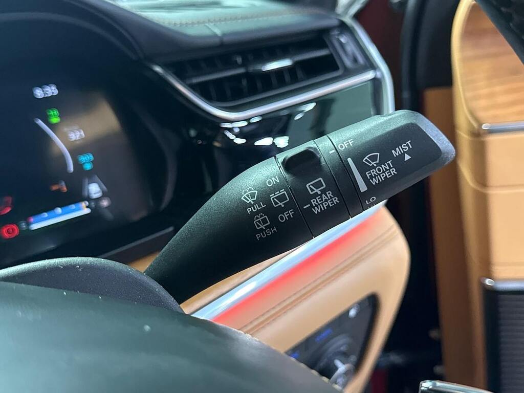 Jeep Grand Cherokee 2.0 Turbo 4Xe Phev Summit Reserve Blue #26