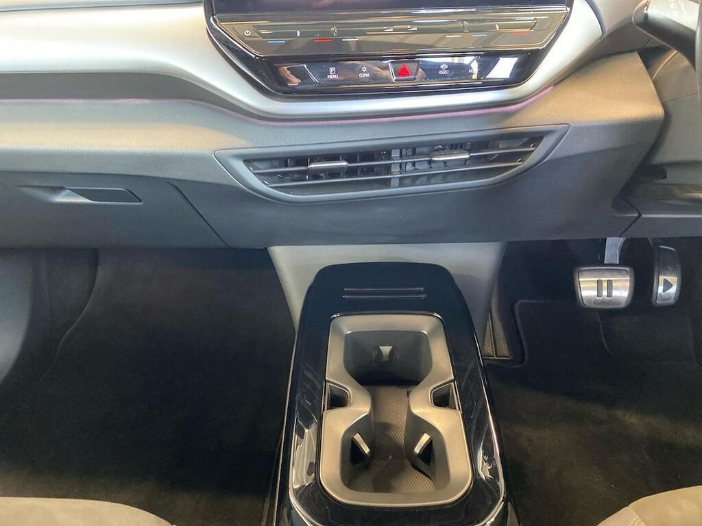Volkswagen ID.5 150Kw Style Pro Performance 77Kwh Grey #12