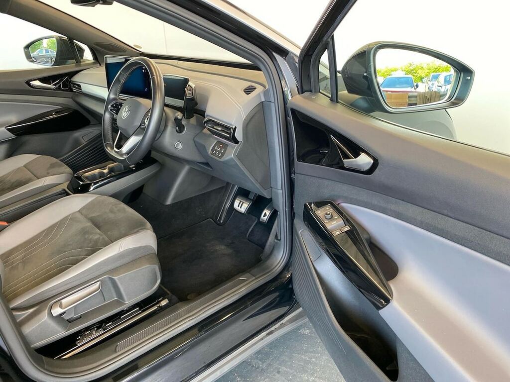 Volkswagen ID.5 150Kw Style Pro Performance 77Kwh Grey #21