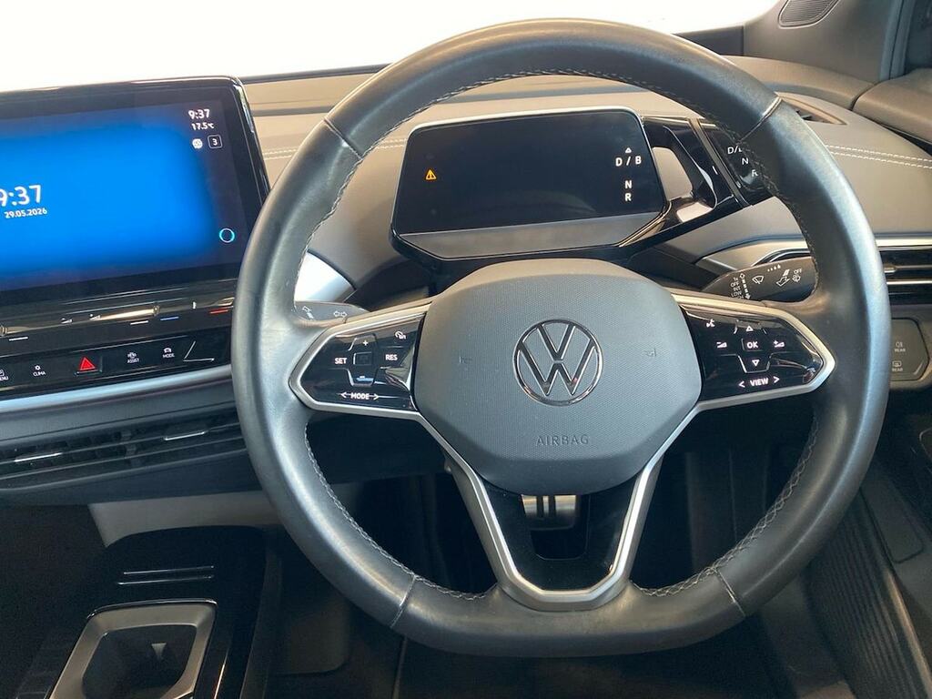 Volkswagen ID.5 150Kw Style Pro Performance 77Kwh Grey #10