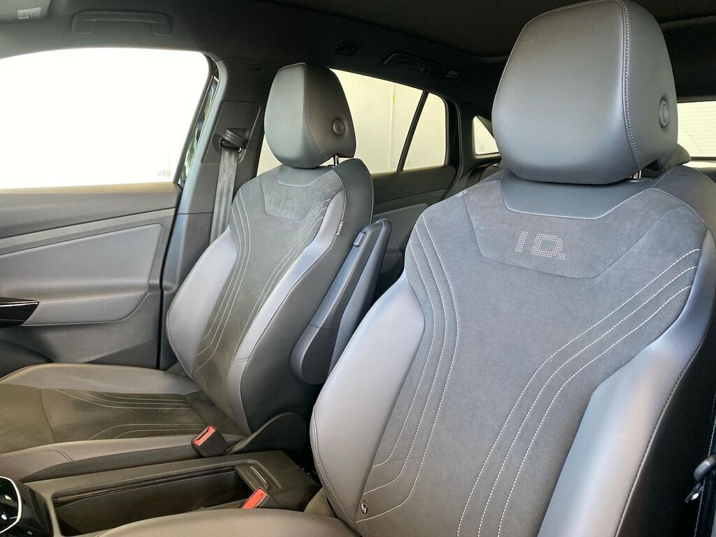 Volkswagen ID.5 150Kw Style Pro Performance 77Kwh Grey #39