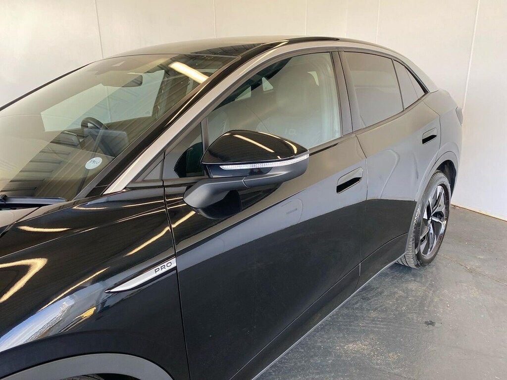 Volkswagen ID.5 150Kw Style Pro Performance 77Kwh Grey #38