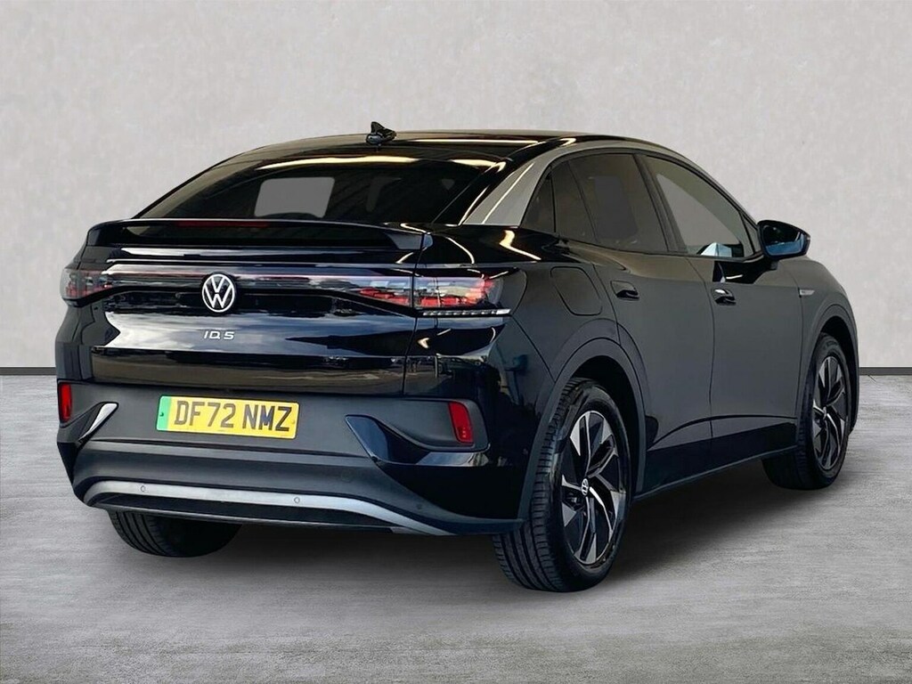 Volkswagen ID.5 150Kw Style Pro Performance 77Kwh Grey #18