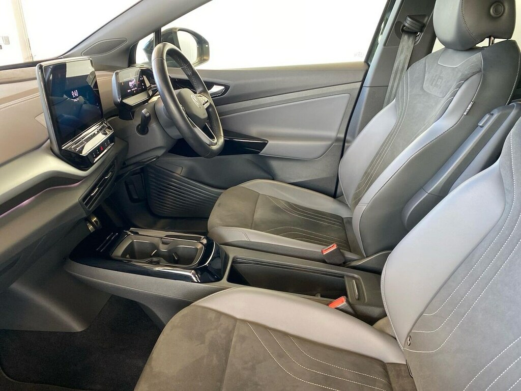 Volkswagen ID.5 150Kw Style Pro Performance 77Kwh Grey #40