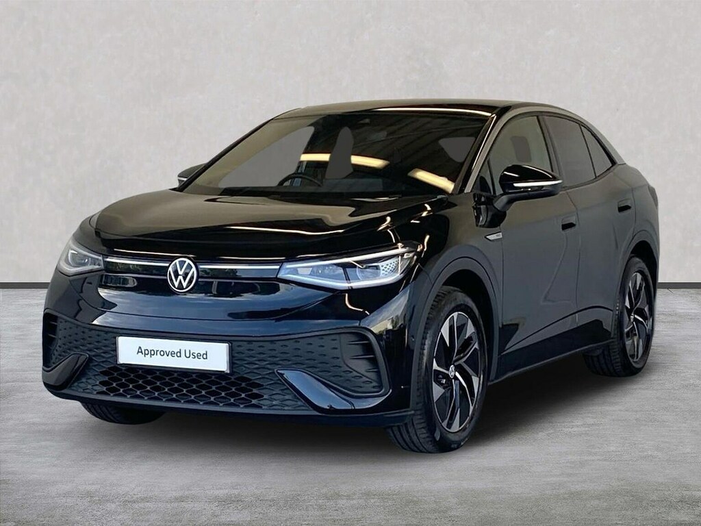 Volkswagen ID.5 150Kw Style Pro Performance 77Kwh Grey #20