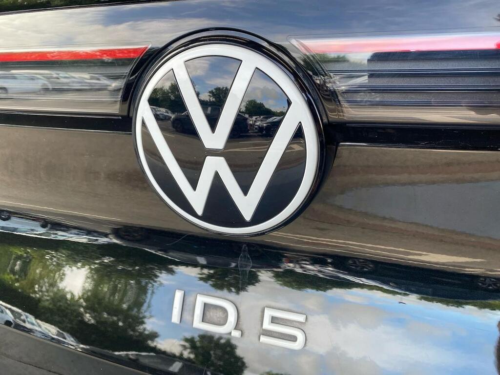 Volkswagen ID.5 150Kw Style Pro Performance 77Kwh Grey #29