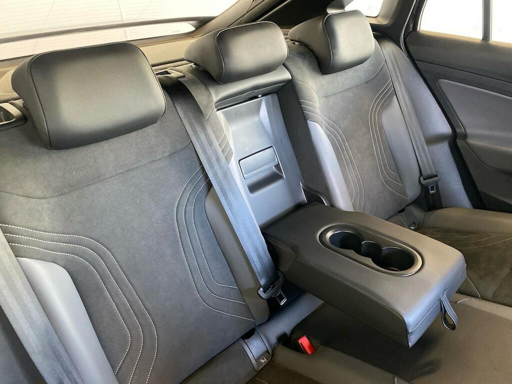 Volkswagen ID.5 150Kw Style Pro Performance 77Kwh Grey #16