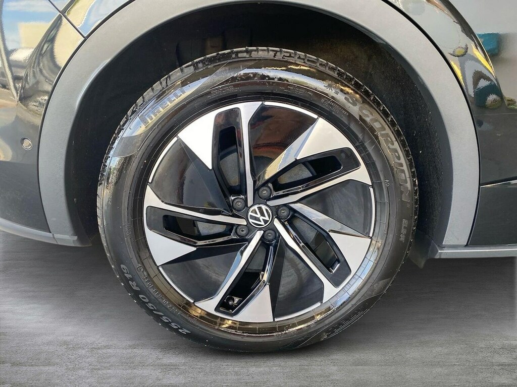 Volkswagen ID.5 Pro 77Kwh Style Suv 174 Ps Black #6