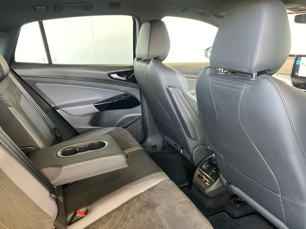 Volkswagen ID.5 150Kw Style Pro Performance 77Kwh Grey #22