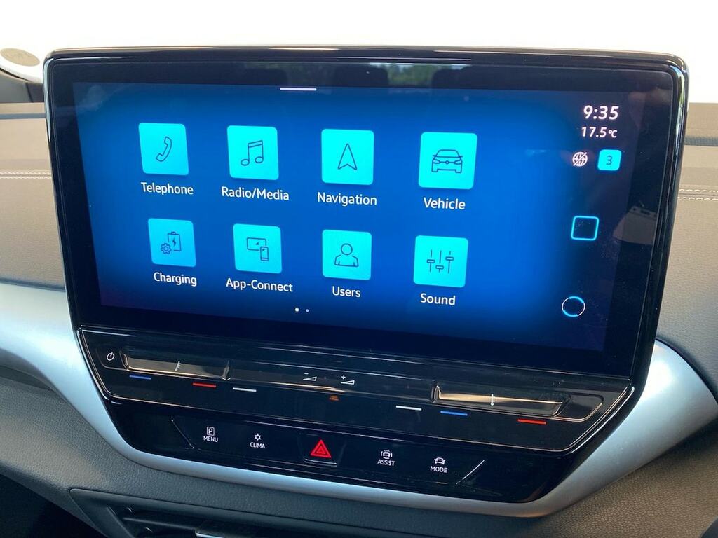 Volkswagen ID.5 150Kw Style Pro Performance 77Kwh Grey #25