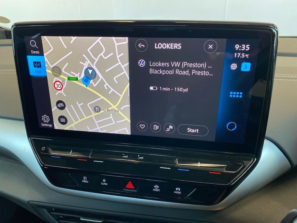 Volkswagen ID.5 150Kw Style Pro Performance 77Kwh Grey #24