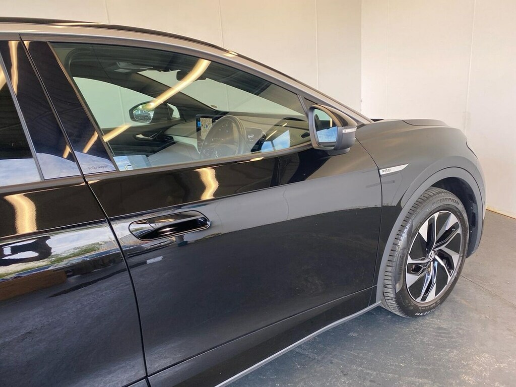 Volkswagen ID.5 150Kw Style Pro Performance 77Kwh Grey #37