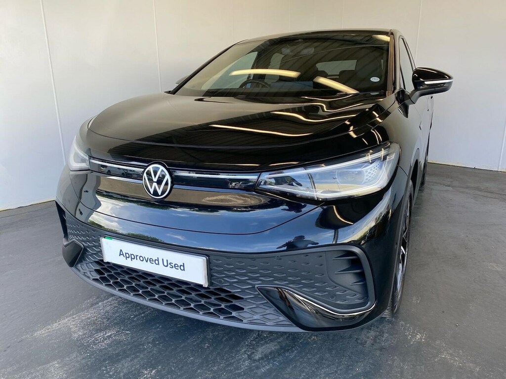 Volkswagen ID.5 150Kw Style Pro Performance 77Kwh Grey #33