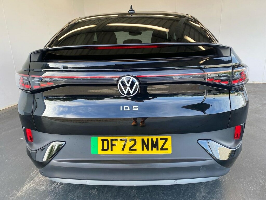 Volkswagen ID.5 150Kw Style Pro Performance 77Kwh Grey #28