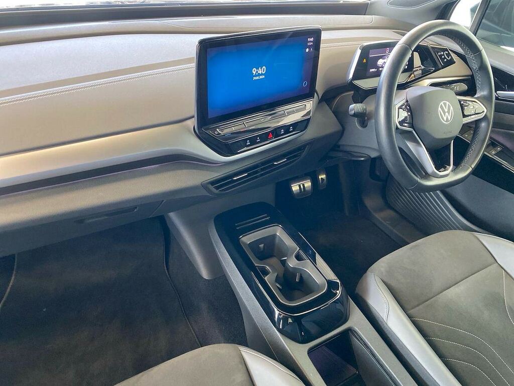 Volkswagen ID.5 150Kw Style Pro Performance 77Kwh Grey #7