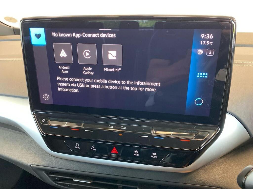 Volkswagen ID.5 150Kw Style Pro Performance 77Kwh Grey #11