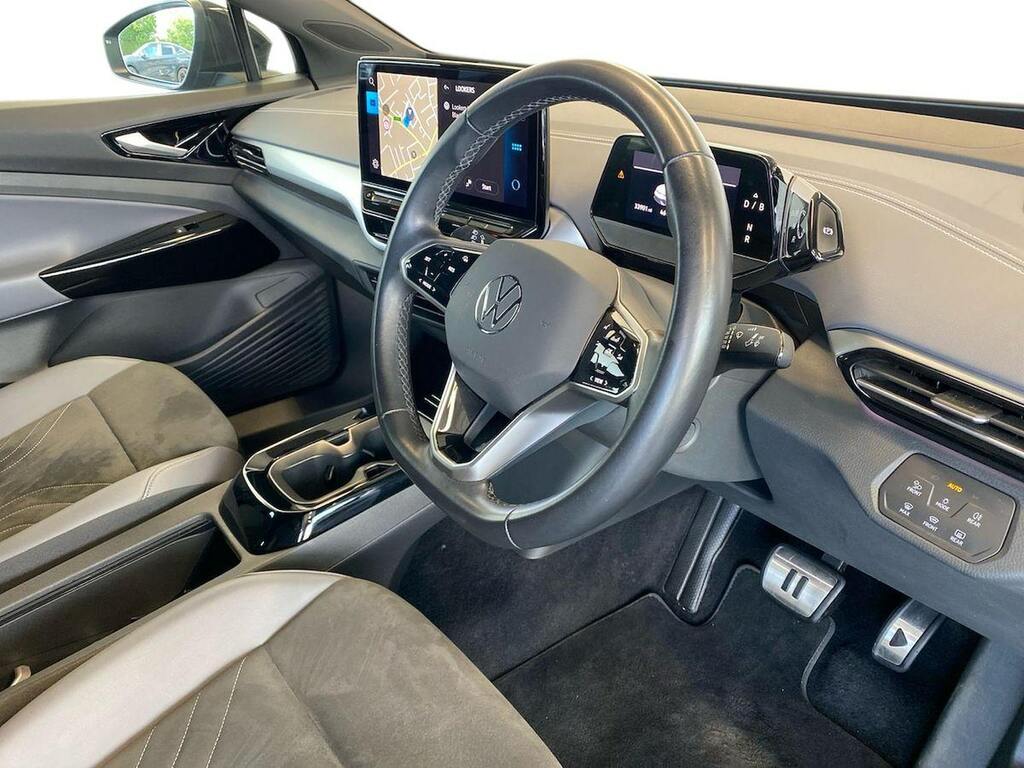 Volkswagen ID.5 150Kw Style Pro Performance 77Kwh Grey #15