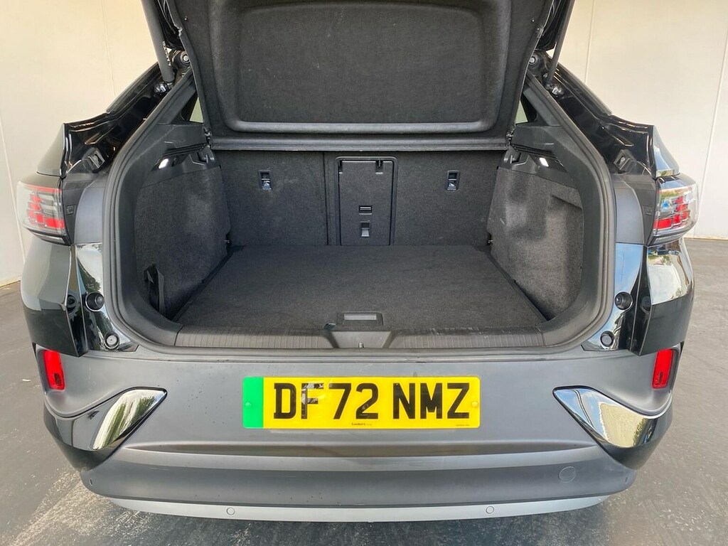 Volkswagen ID.5 150Kw Style Pro Performance 77Kwh Grey #17