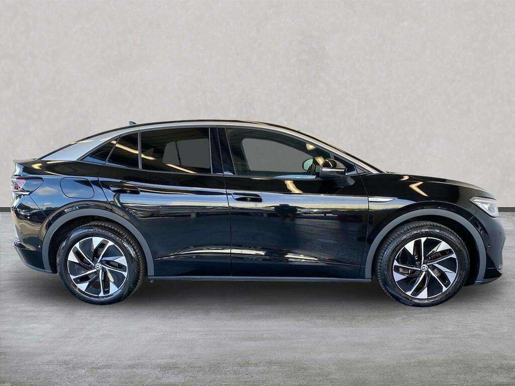Volkswagen ID.5 Pro 77Kwh Style Suv 174 Ps Black #3