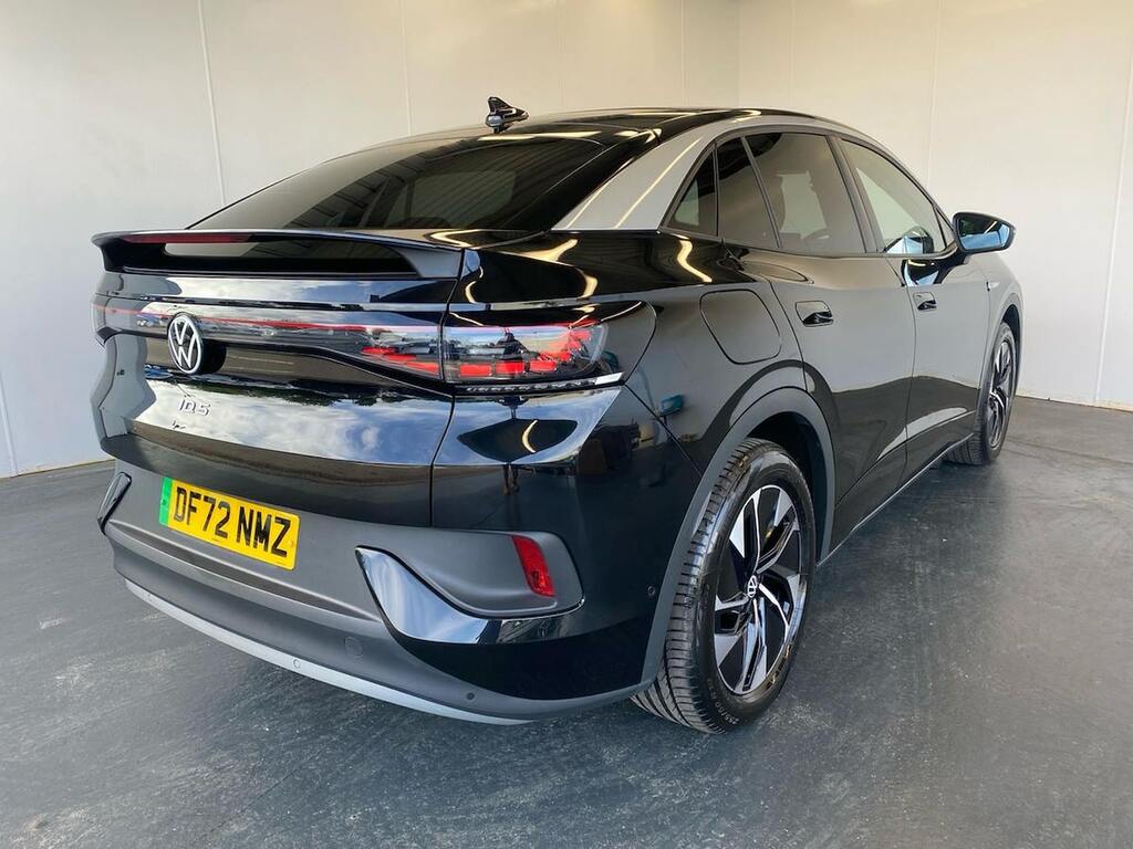 Volkswagen ID.5 150Kw Style Pro Performance 77Kwh Grey #36