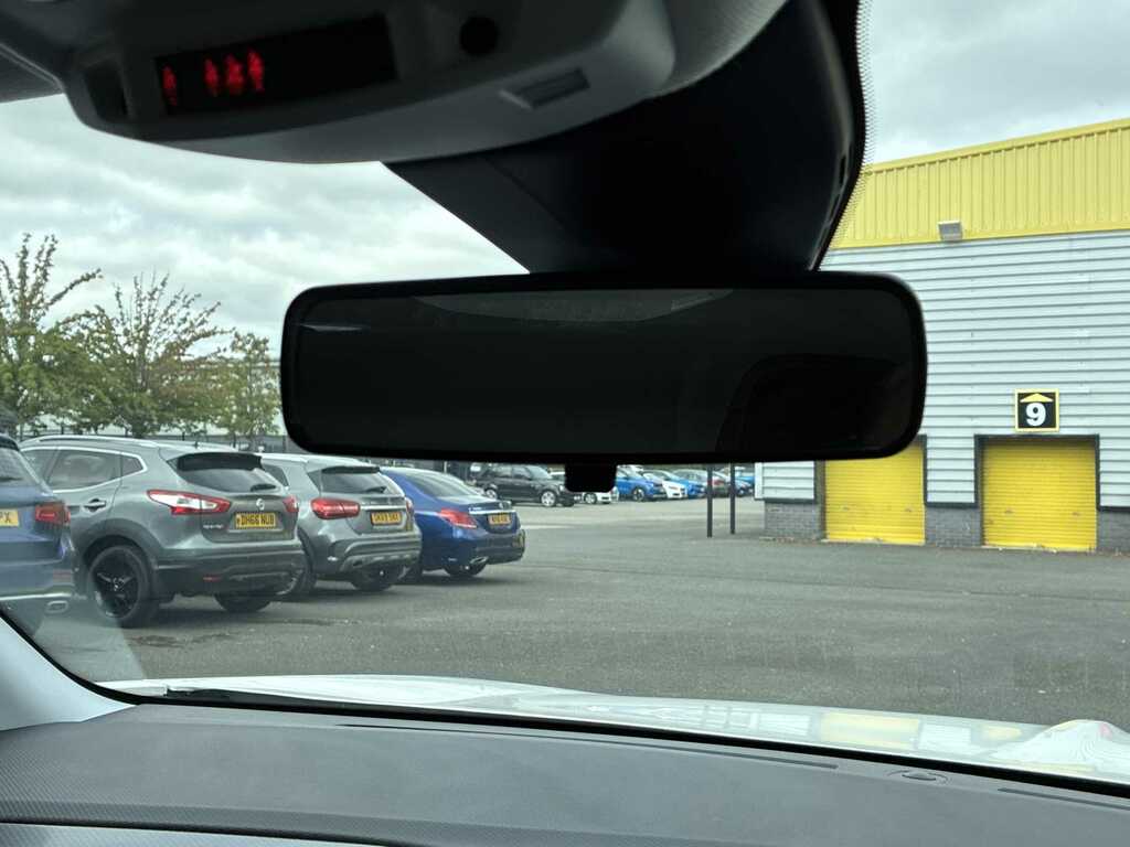 Vauxhall Mokka Sri Premium Black #13