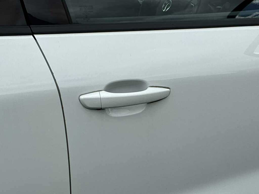 Vauxhall Mokka Sri Premium Black #27