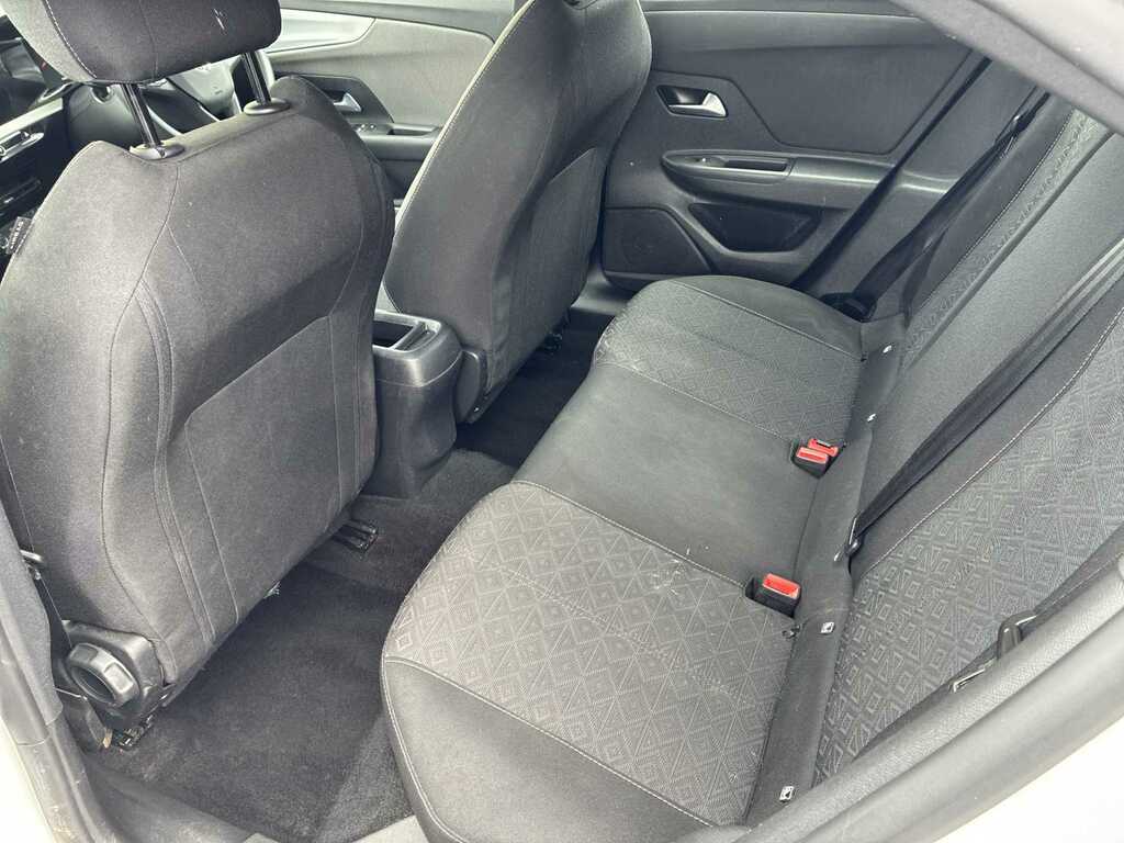 Vauxhall Mokka Sri Premium Black #15