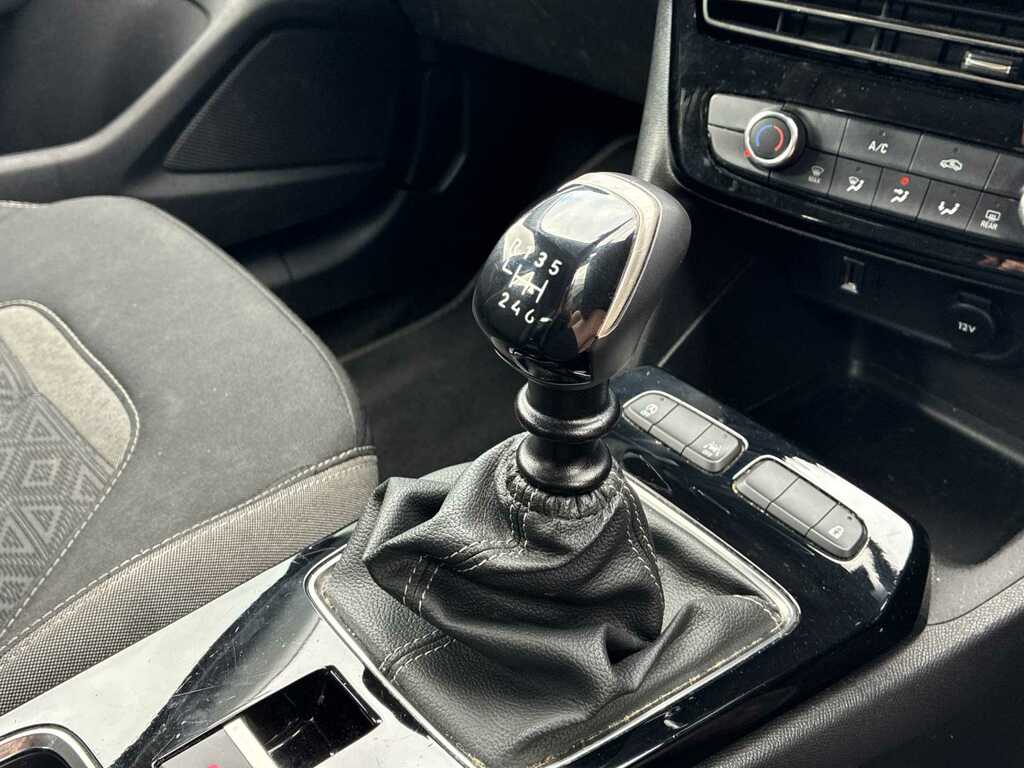 Vauxhall Mokka Sri Premium Black #12
