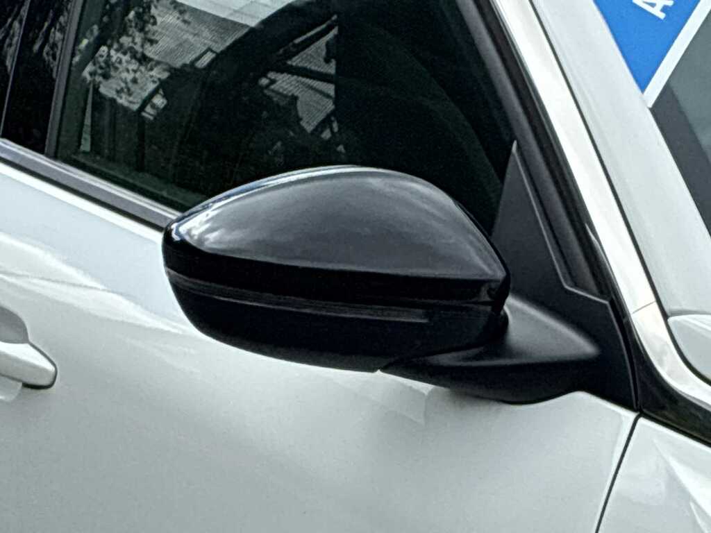 Vauxhall Mokka Sri Premium Black #28