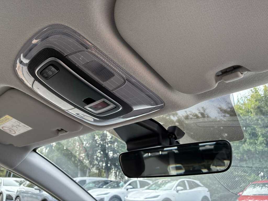 Hyundai Bayon Premium Silver #13