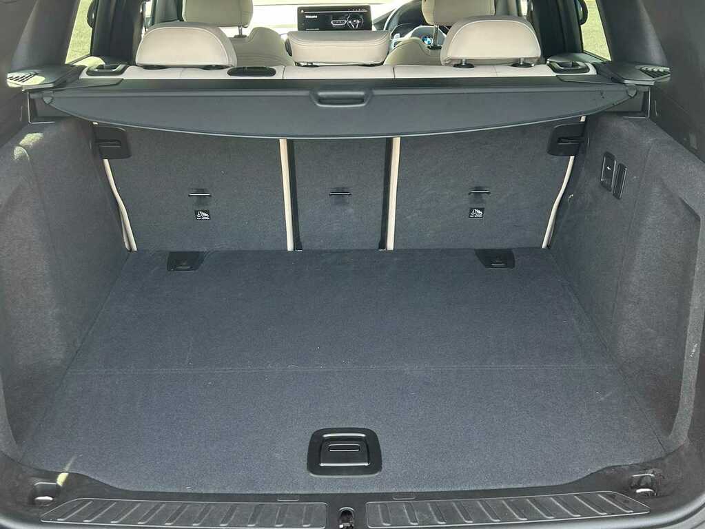 BMW X3 Xdrive30d Mht M Sport Black #10