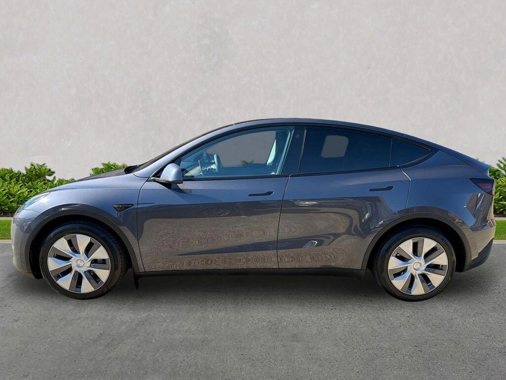 Tesla Model Y 2022 Suv Rwd 346 Ps White #19