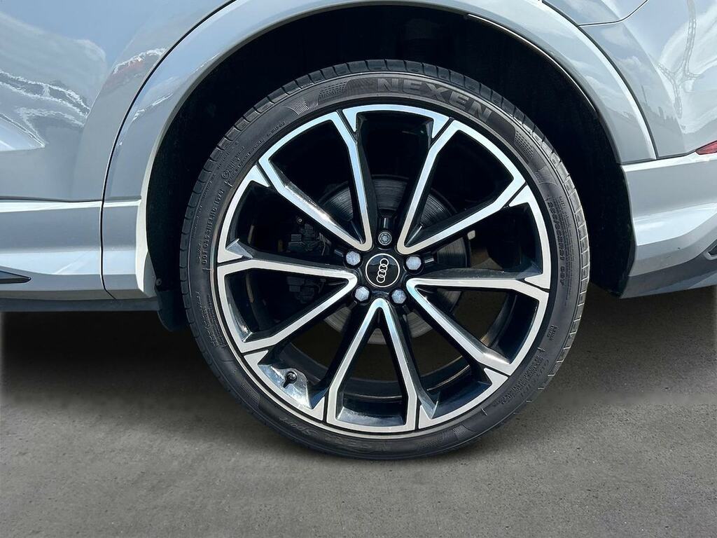 Audi RS Q3 2.5 Tfsi Audi Sport Edition Suv S Troni Grey #6