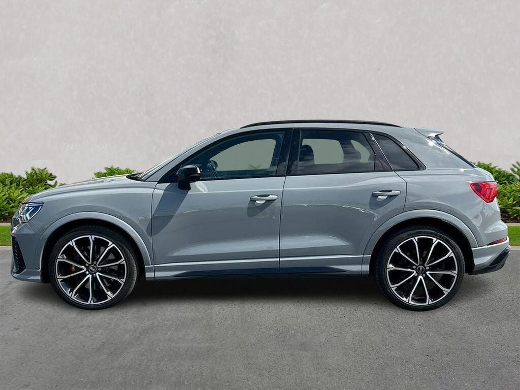 Audi RS Q3 Tfsi Sport Edition U2110 Ulez Black #19