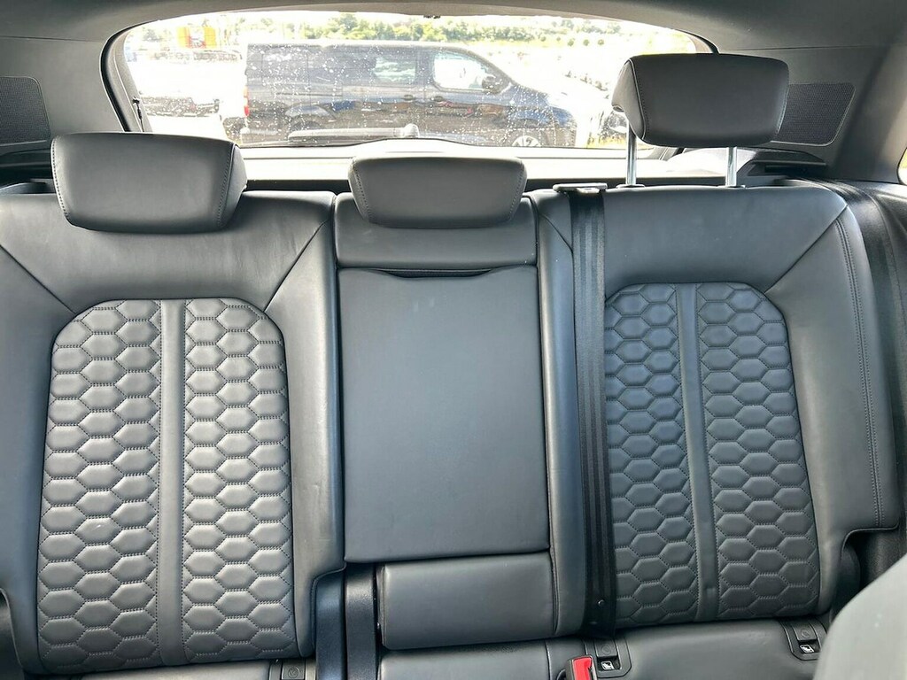 Audi RS Q3 Tfsi Sport Edition U2110 Ulez Black #16