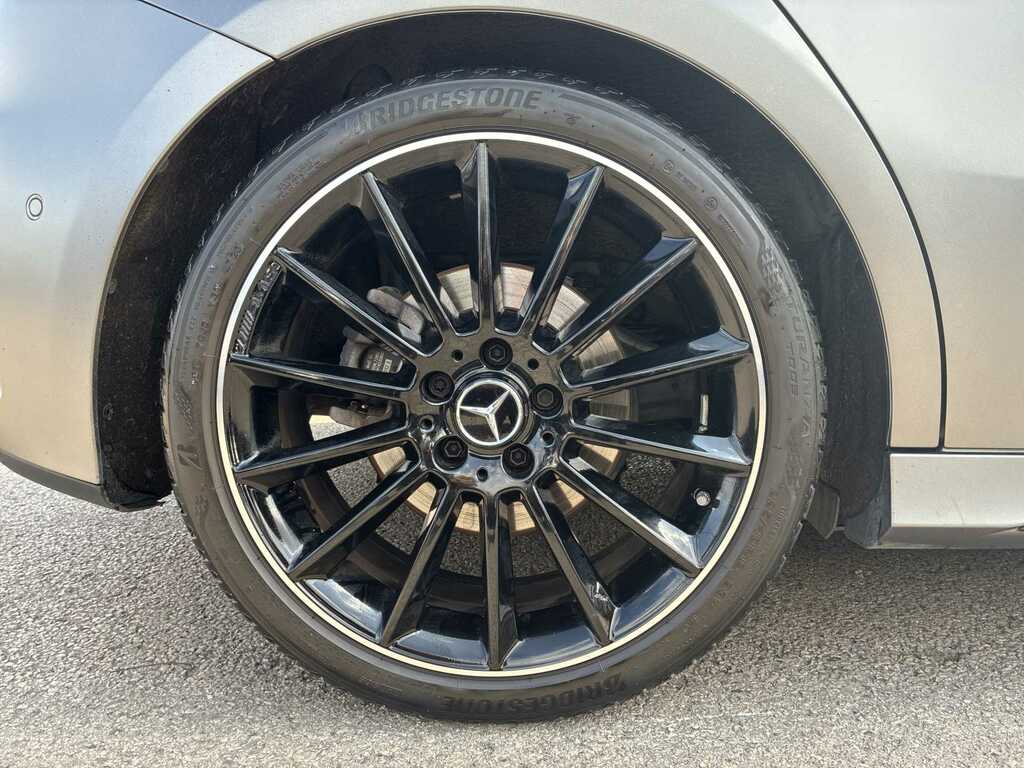 Mercedes-Benz A Class A220d Exclusive Edition Plus GR21FKB Grey #6