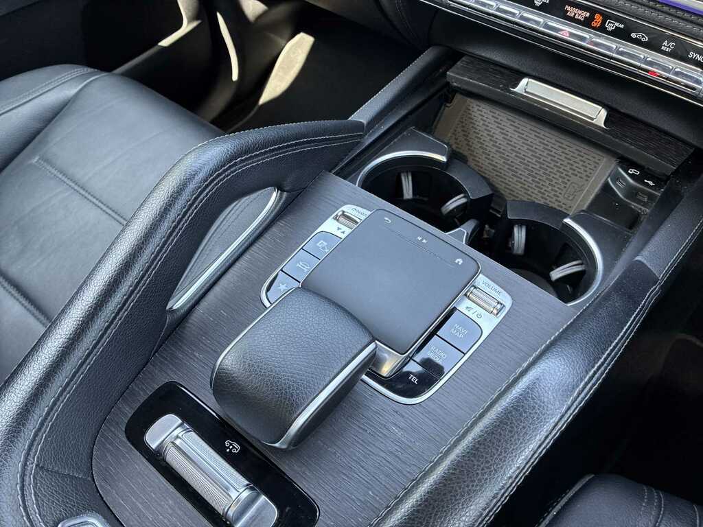 Mercedes-Benz GLE Class 2L Amg Line Grey #31