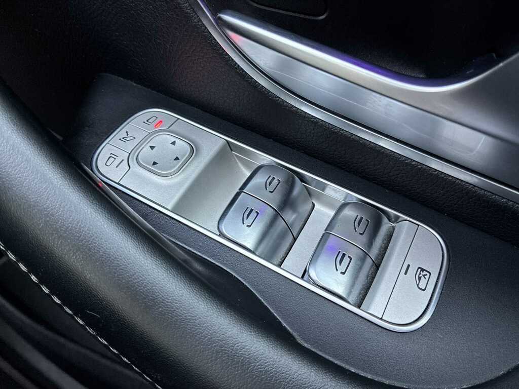 Mercedes-Benz GLE Class 2L Amg Line Grey #21