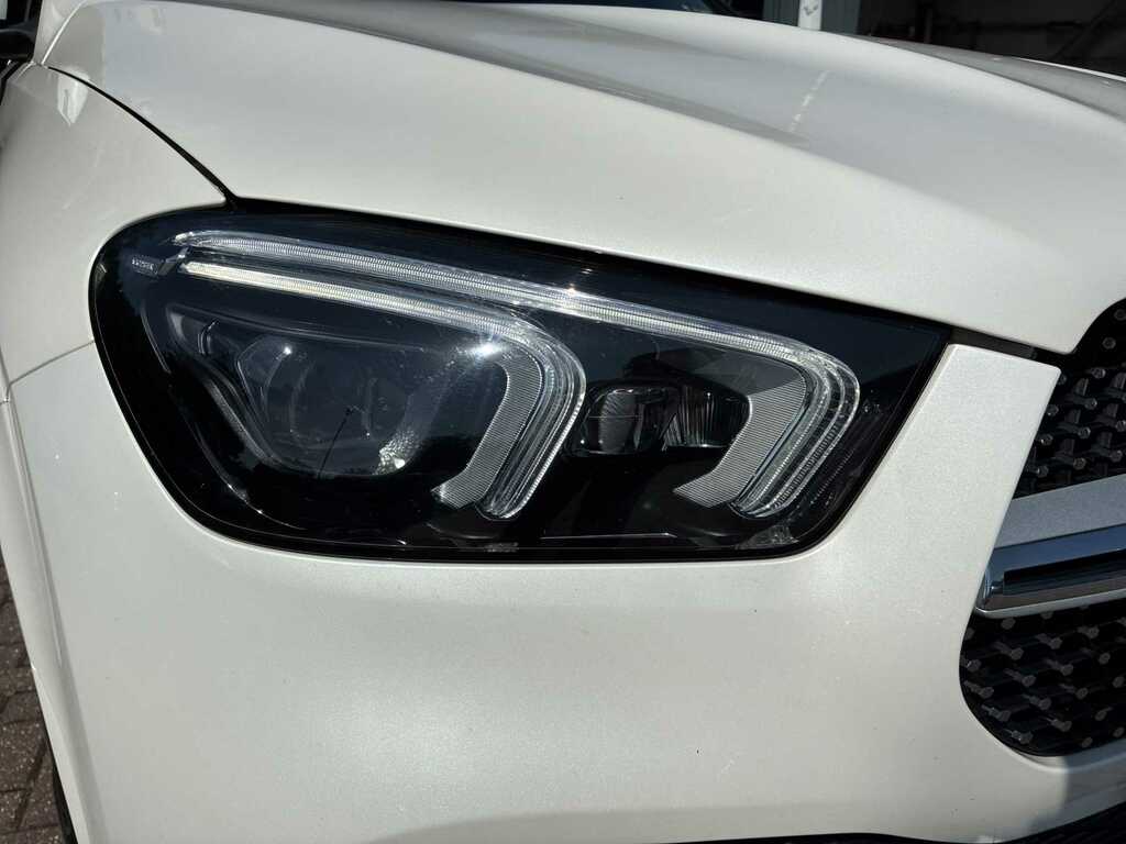 Mercedes-Benz GLE Class 2L Amg Line Grey #33