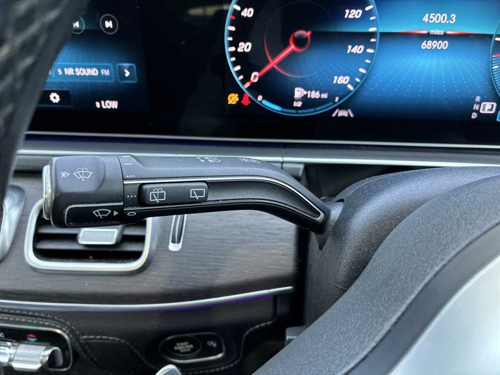 Mercedes-Benz GLE Class 2L Amg Line Grey #27