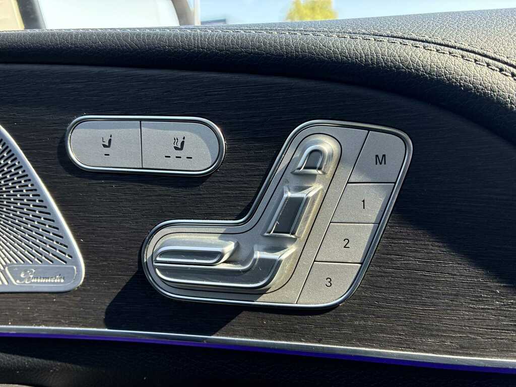 Mercedes-Benz GLE Class 2L Amg Line Grey #29