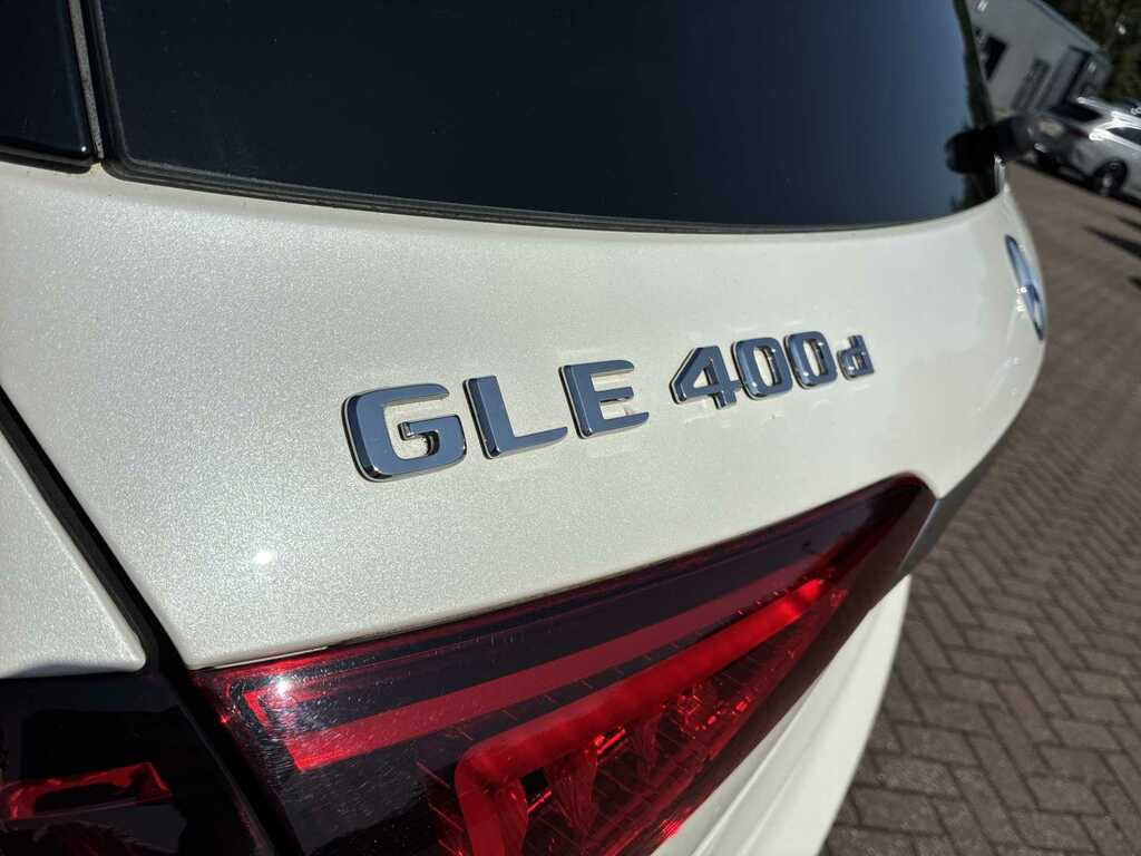 Mercedes-Benz GLE Class 2L Amg Line Grey #34