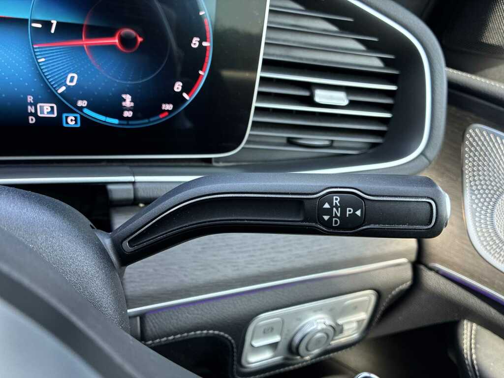 Mercedes-Benz GLE Class 2L Amg Line Grey #28