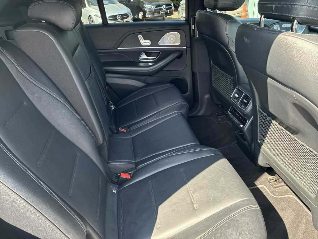 Mercedes-Benz GLE Class 2L Amg Line Grey #16