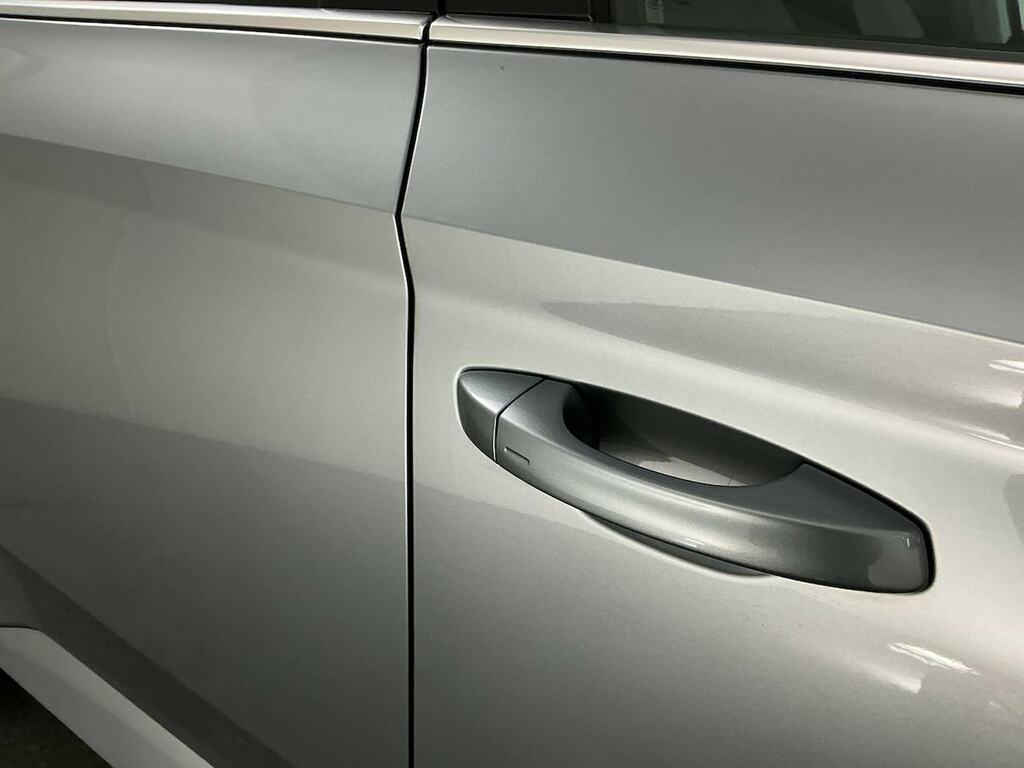 Skoda Superb 1.5 Tsi Se L Grey #35