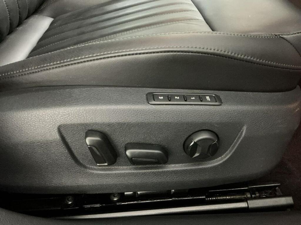 Skoda Superb 1.5 Tsi Se L Grey #30