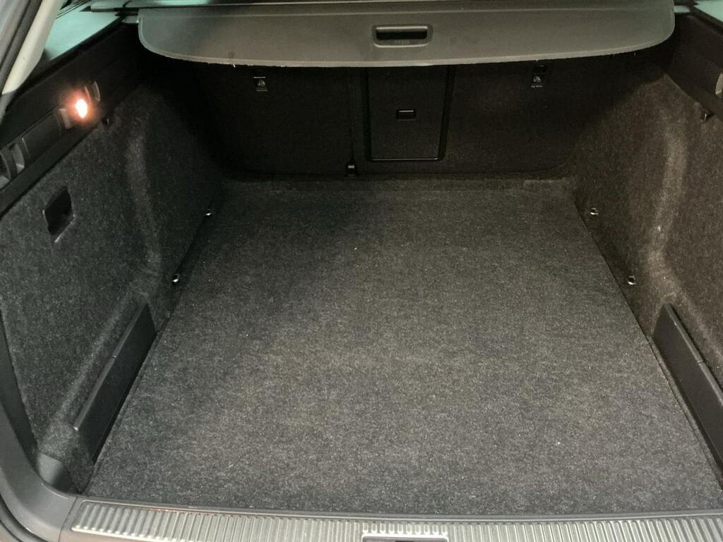 Skoda Superb 1.5 Tsi Se L Grey #17